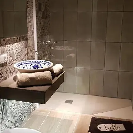 Holiday home Elegant House With Pool In Alcaudete *