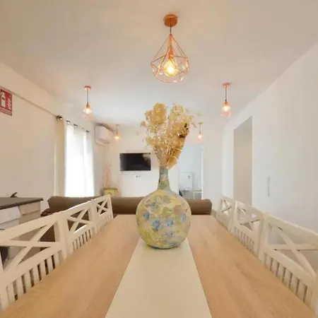 Elegant House With Pool In Alcaudete Holiday home