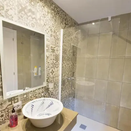 Holiday home Elegant House With Pool In Alcaudete *