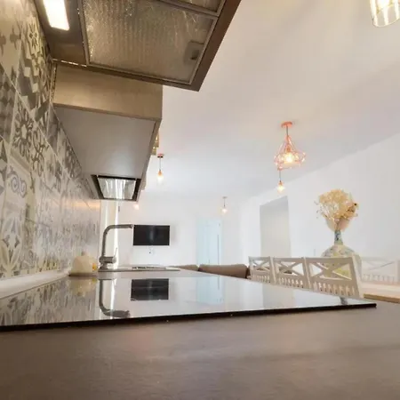 Elegant House With Pool In Alcaudete Holiday home *